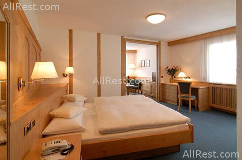 Hotel Bellevue 7